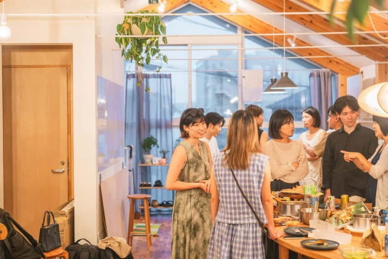 Kamakura: Community Dinner with Locals - Why This Tour Offers Real Value