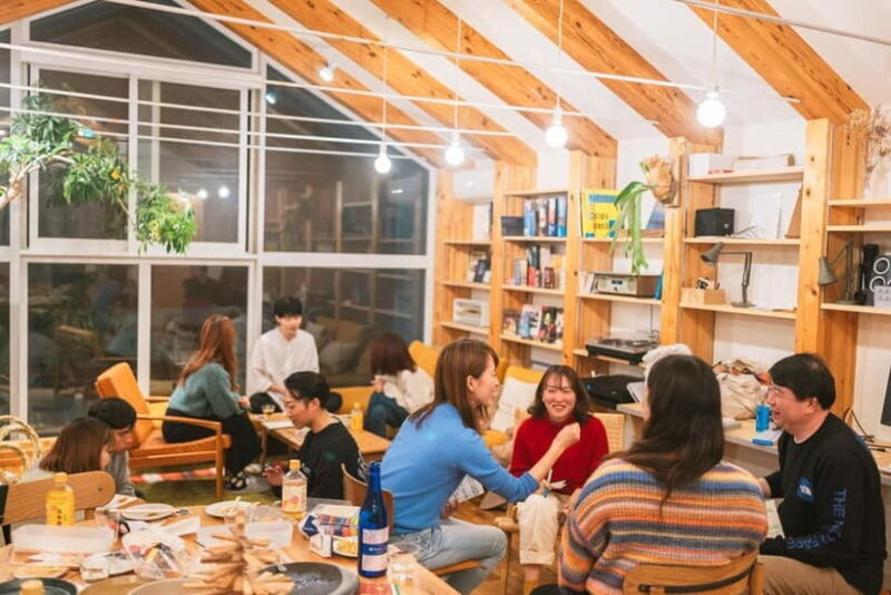 Kamakura: Community Dinner with Locals - Who Will Enjoy This Experience Most?