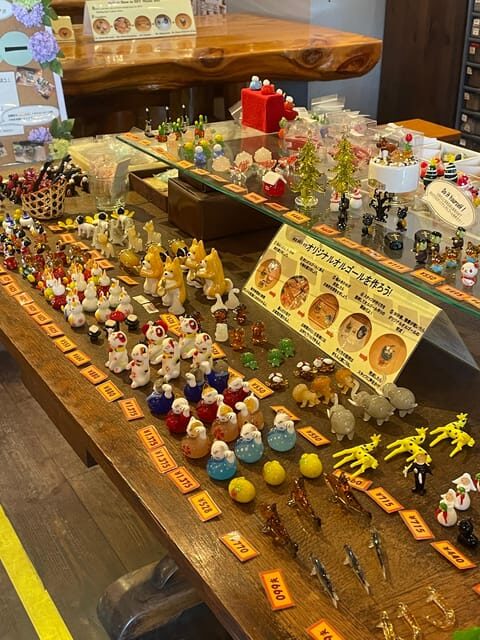 Kamakura: Craft Music Box & Discover Japan's Biggest Buddha! - Good To Know