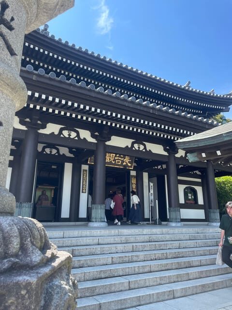 Kamakura: Craft Music Box & Discover Japan's Biggest Buddha! - FAQs