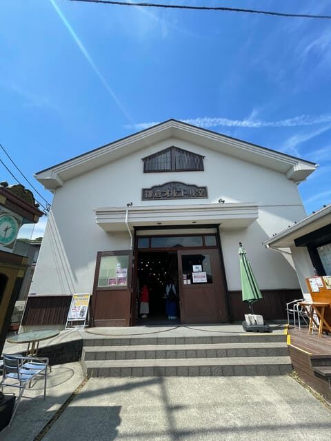 Kamakura: Craft Music Box & Discover Japan's Biggest Buddha! - The Full Experience: What You Can Expect