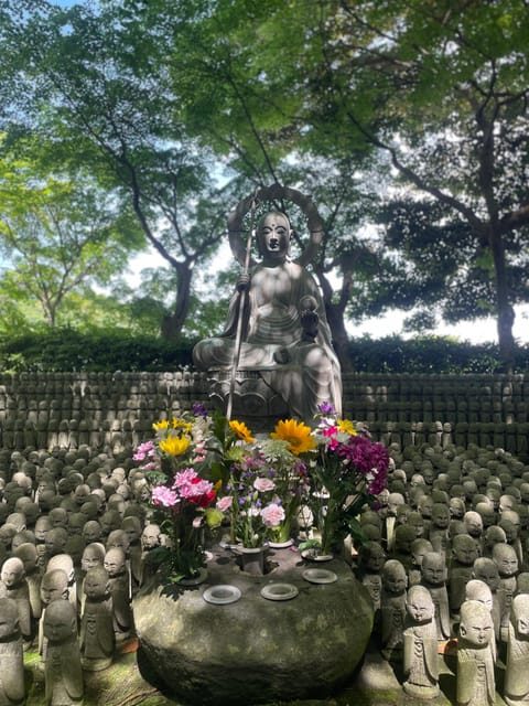 Kamakura: Craft Music Box & Discover Japan's Biggest Buddha! - FAQ