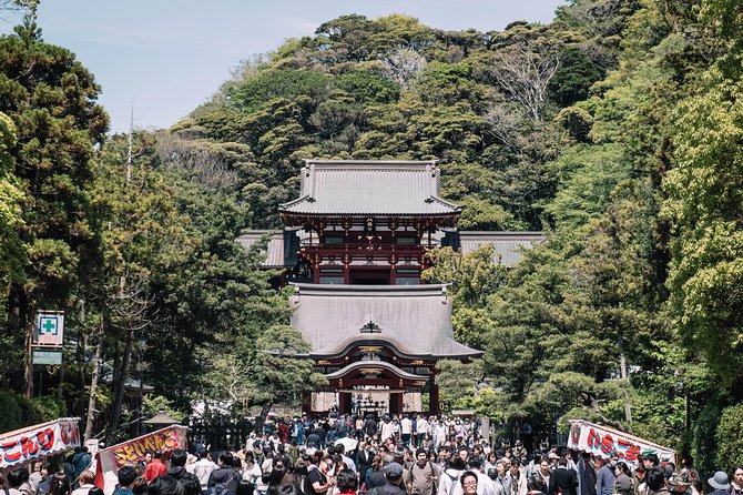 Kamakura Custom Full Day Tour - Pricing and Guarantee