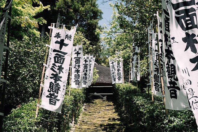 Kamakura Custom Full Day Tour - Overview