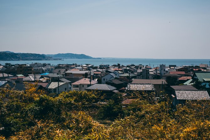 Kamakura Custom Full Day Tour - Additional Information