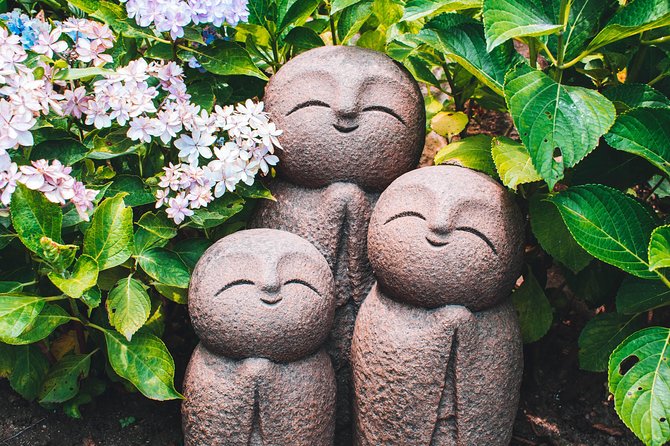 Kamakura Custom Full Day Tour - Common Questions