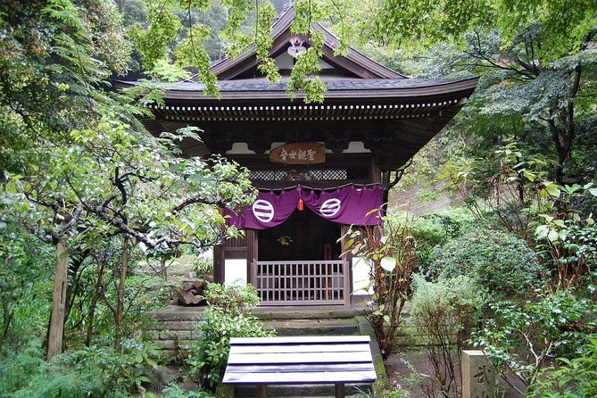 Kamakura Custom Full Day Tour - The Sum Up