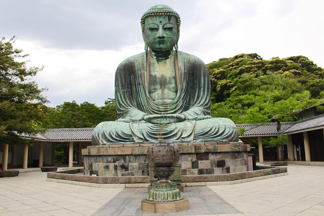 Kamakura Custom Half Day Tour - Pricing and Booking