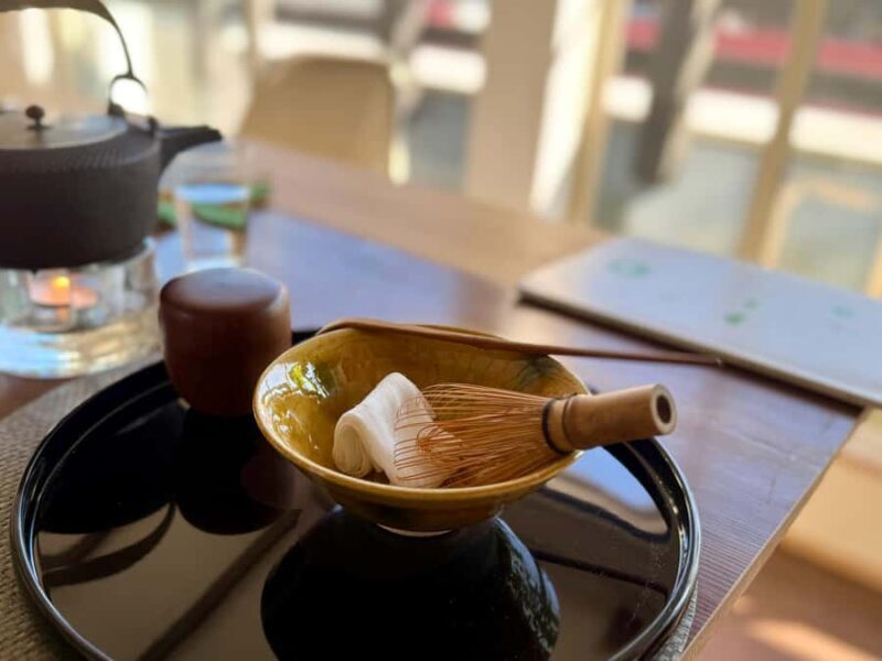 Kamakura: Customizable Guided Tour with Tea Ceremony - Who Should Consider This Tour?