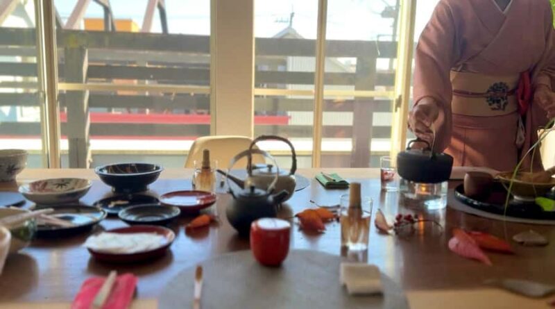 Kamakura: Customizable Guided Tour with Tea Ceremony - FAQ