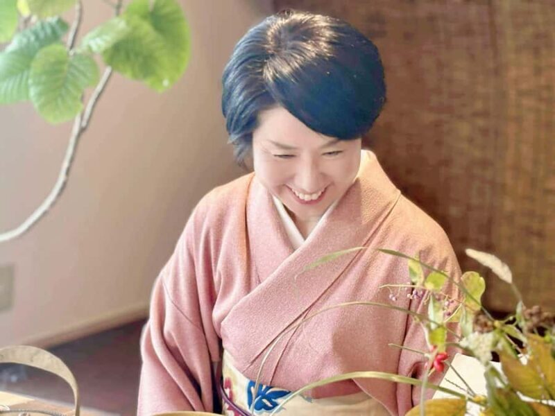 Kamakura: Customizable Guided Tour with Tea Ceremony - Good To Know