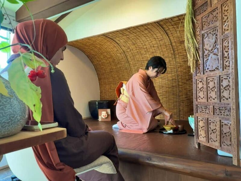 Kamakura: Customizable Guided Tour with Tea Ceremony - Exploring Kamakura’s Historic and Cultural Gems