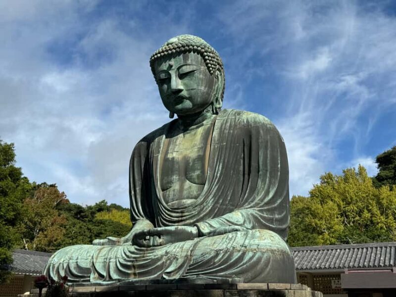 Kamakura: Customized 1-Day Tour with Prossional Guide - Who Is This Tour Best For?