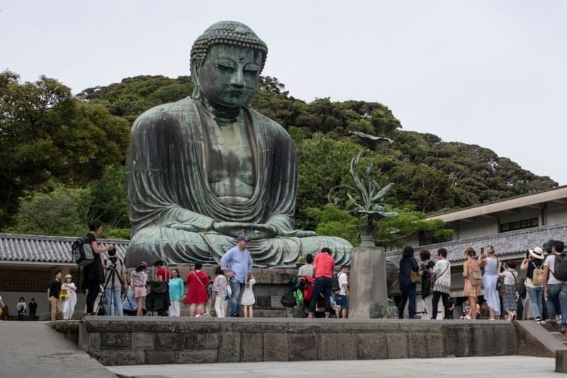 Kamakura Customized Private One Day Tour from Tokyo - The day at a glance