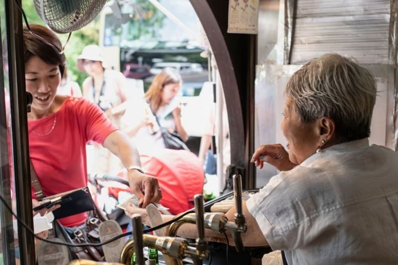 Kamakura Customized Private One Day Tour from Tokyo - Hokokuji’s bamboo and the quieter side of town