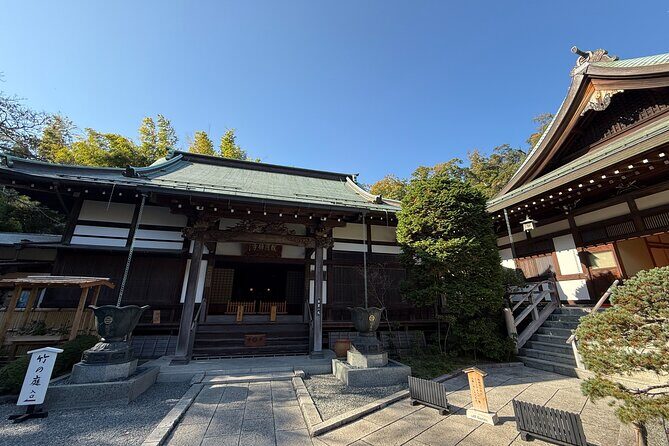 Kamakura Day Trip from Tokyo: Private Guided Walking Tour - FAQ