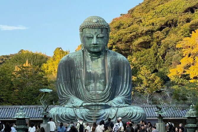 Kamakura Day Trip from Tokyo: Private Guided Walking Tour - Good To Know