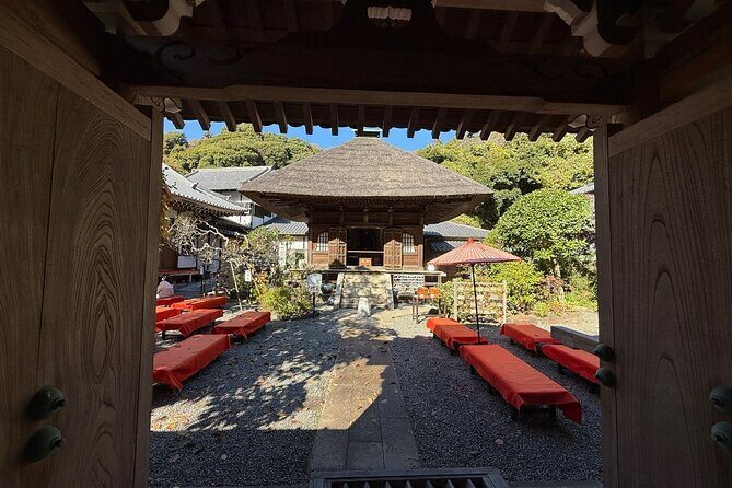 Kamakura Day Trip from Tokyo: Private Guided Walking Tour - Why This Tour Offers Real Value