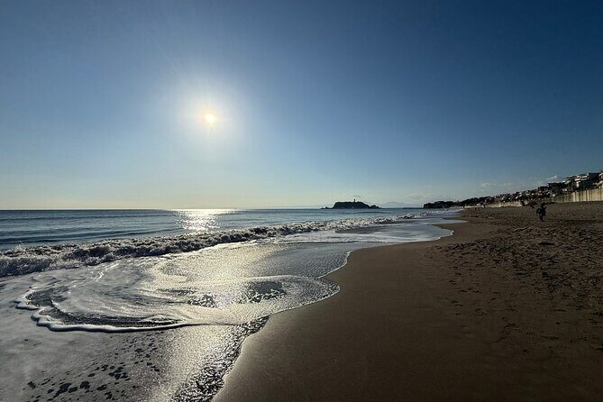 Kamakura Day Trip from Tokyo: Private Guided Walking Tour - Who Will Love This Tour?