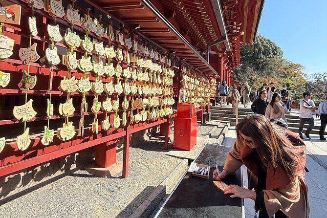 Kamakura Day Trip from Tokyo: Private Guided Walking Tour - Final Thoughts