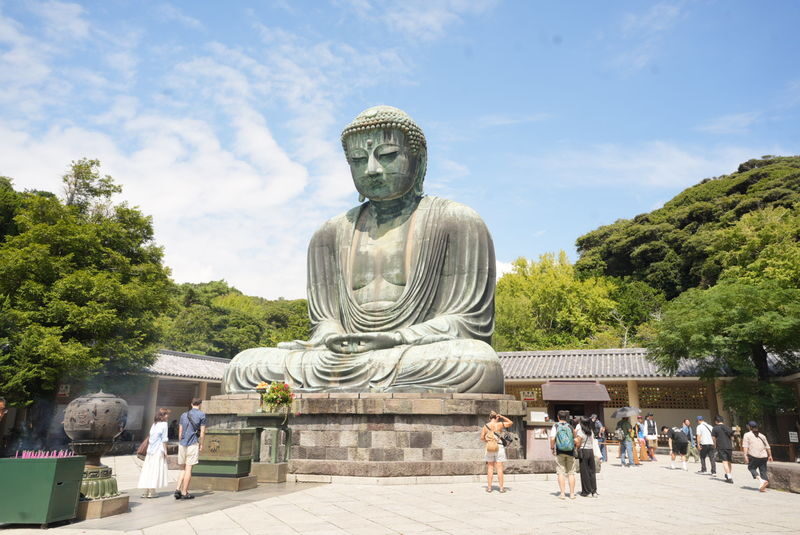 Kamakura Early Bird Morning Tour (Tokyo Departure Option Available) - At a glance