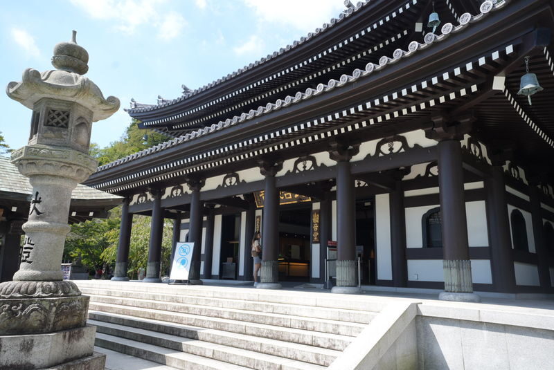 Kamakura Early Bird Morning Tour (Tokyo Departure Option Available) - A quieter way to meet Kamakura