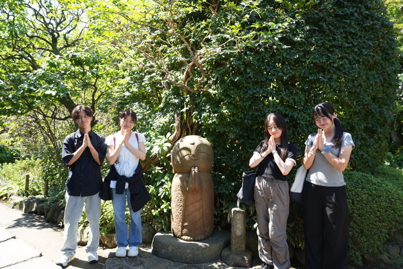 Kamakura Early Bird Morning Tour (Tokyo Departure Option Available) - Hokokuji’s bamboo grove