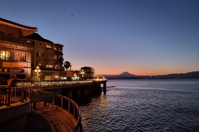 Kamakura & Enoshima 1 Day Bus Tour From Tokyo and Yokohama - Tour Highlights