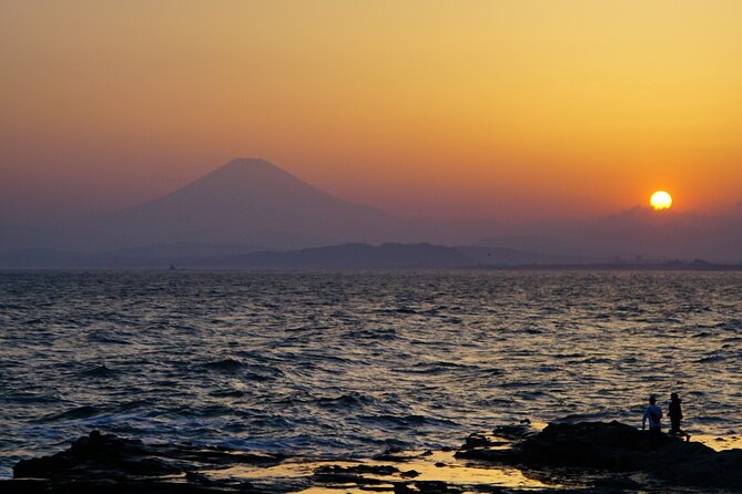 Kamakura & Enoshima 1 Day Bus Tour From Tokyo and Yokohama - Booking Details