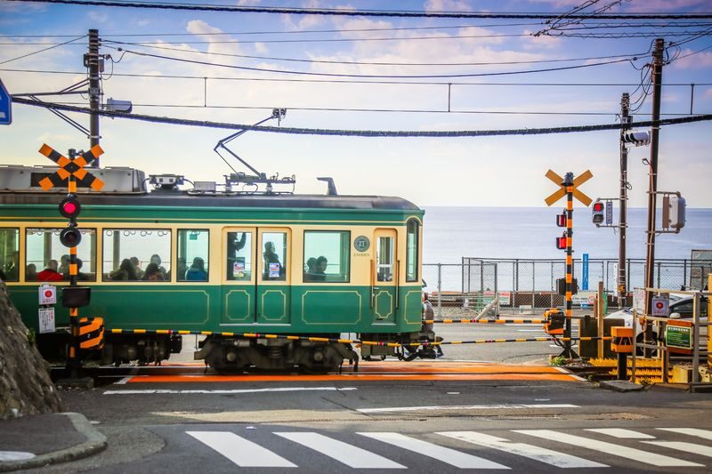Kamakura Enoshima Full-Day Small Group Anime Pilgrimage Tour - Key points to know before booking