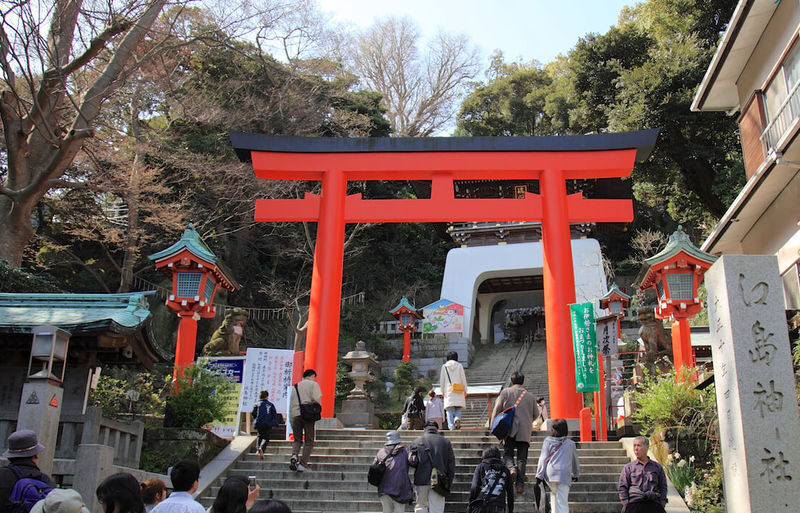 Kamakura Enoshima Full-Day Small Group Anime Pilgrimage Tour - What this anime pilgrimage tour actually offers