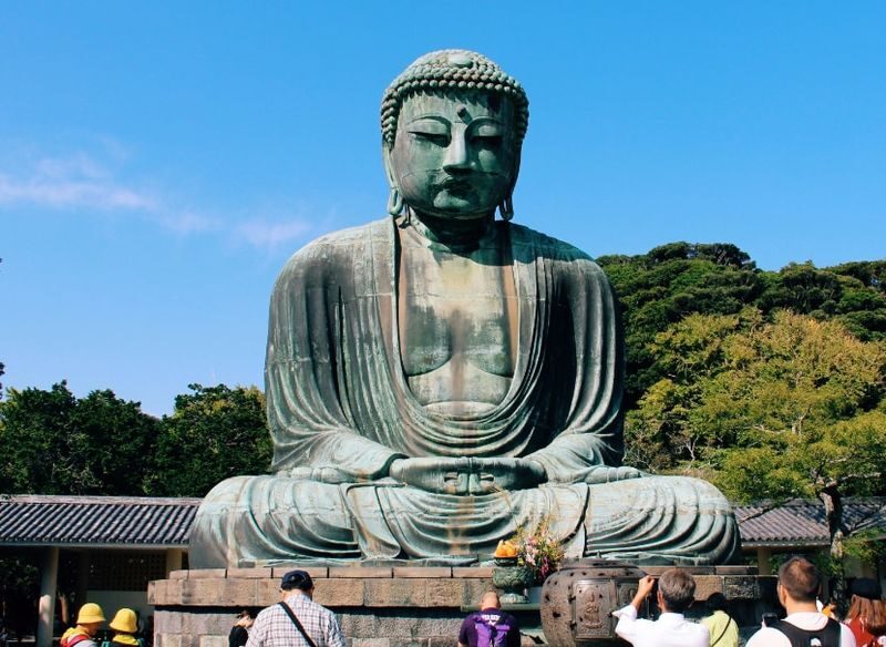 Kamakura Enoshima Full-Day Small Group Anime Pilgrimage Tour - Why weather deserves a place in your decision