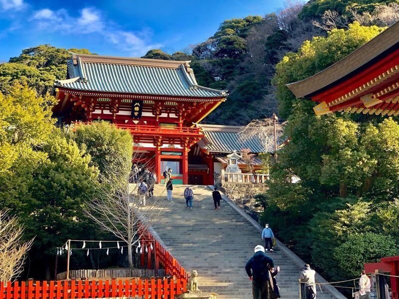 Kamakura Enoshima Full-Day Small Group Anime Pilgrimage Tour - Is $55.20 good value?