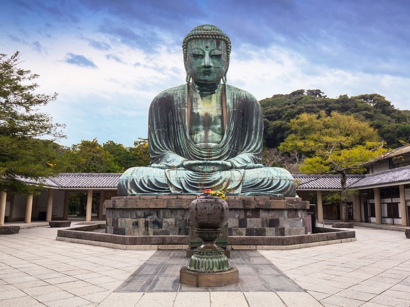 Kamakura & Enoshima Island Full-Day Private Tour - Key points to know before you book