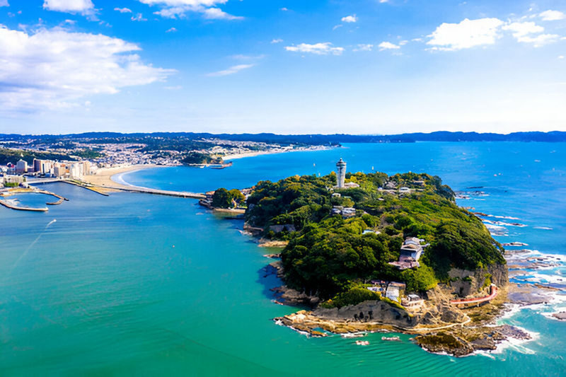 Kamakura & Enoshima Island Full-Day Private Tour - A Tokyo pickup turns a busy day into a simpler one