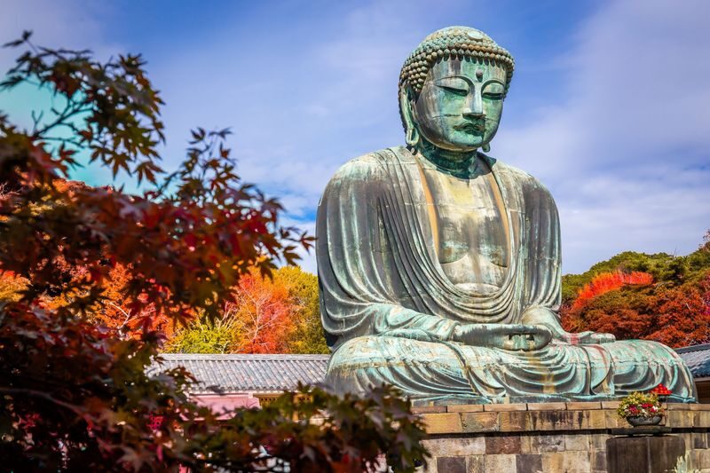 Kamakura, Enoshima & Yokohama Day Trip from Tokyo with Enoden Train - A coastal day out from Tokyo