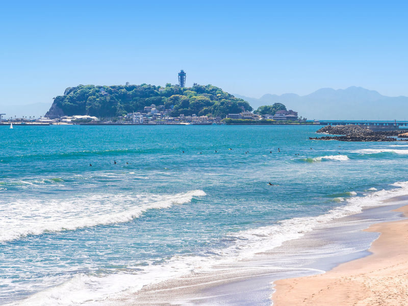Kamakura, Enoshima & Yokohama Day Trip from Tokyo with Enoden Train - Hase offers a choice, not time for everything