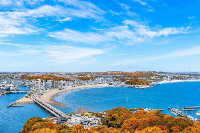 Kamakura, Enoshima & Yokohama Day Trip from Tokyo with Enoden Train - A full schedule, with real trade-offs