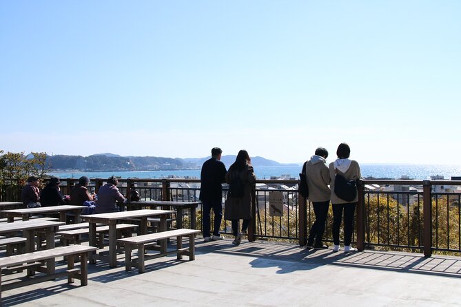 Kamakura Essential Walking Tour & Local Experience! - Additional Information
