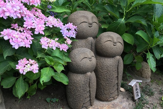Kamakura Flower Tour - Terms and Conditions