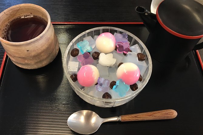 Kamakura Flower Tour - Common Questions