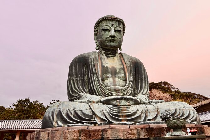 Kamakura Full Day Private Tour - Pickup Information