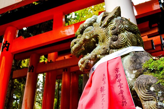 Kamakura Full Day Private Tour - Pricing and Booking