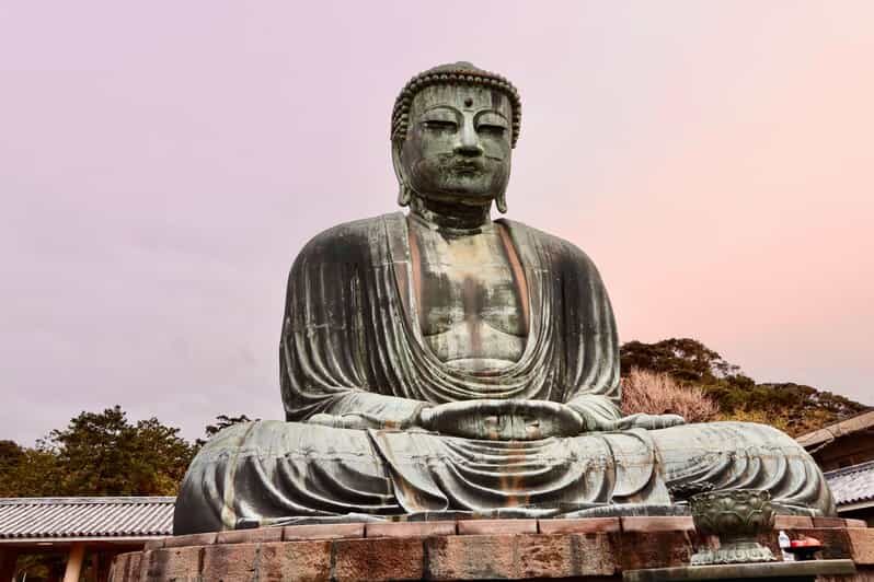 Kamakura Full-Day Private Tour from Tokyo (Customizable) - Good To Know