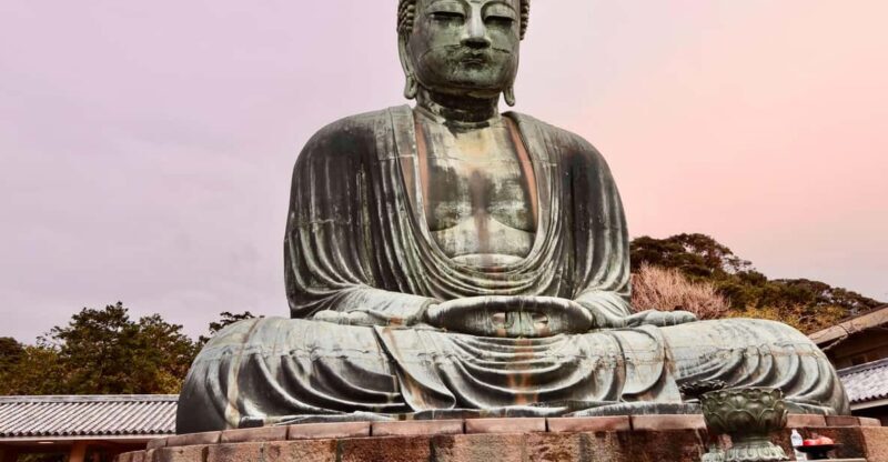 Kamakura Full-Day Private Tour from Tokyo (Customizable) - Why Choose This Kamakura Full-Day Tour?