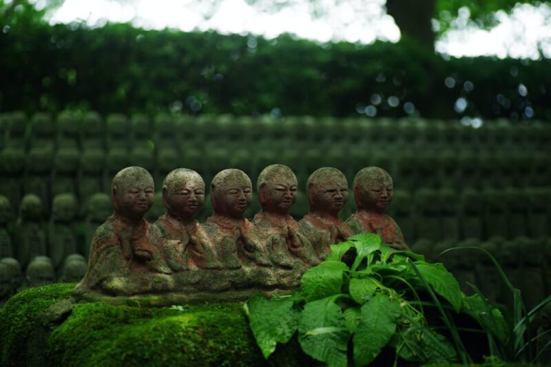 Kamakura Full-Day Private Tour from Tokyo (Customizable) - Who Is This Tour Best Suited For?