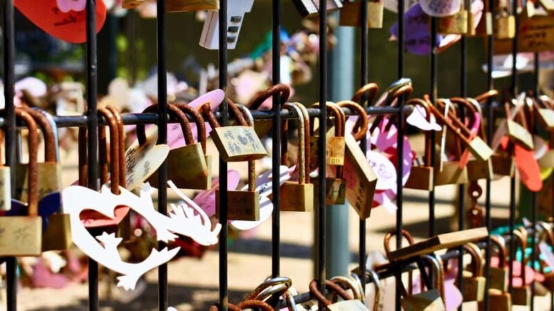 Kamakura Full-Day Tour: Sacred Sites for Love & Prosperity - Who Will Love This Tour?