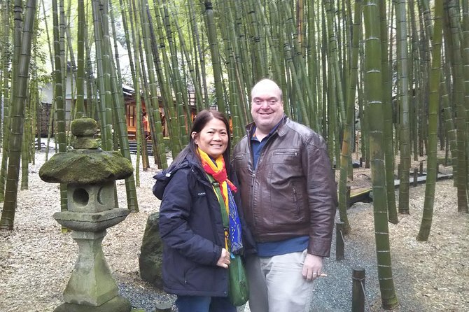Kamakura Full Day Tour With Licensed Guide and Vehicle - The Sum Up