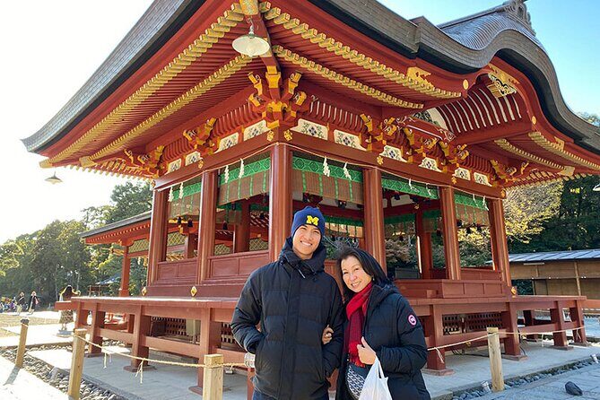 Kamakura Full Day Walking Tour with Local Expert Guide and Pickup - Who Would Love This Tour?