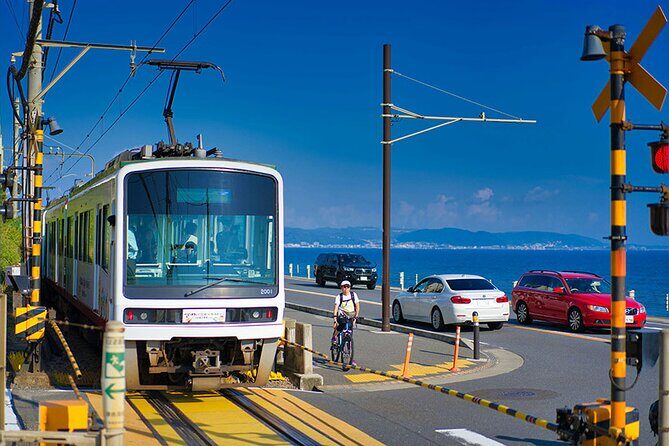 Kamakura Full Day Walking Tour with Local Expert Guide and Pickup - The Full-Itinerary Breakdown
